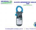 ALICATE AMPERIMETRO ANALOGICO ET-3006 MINIPA COD.:147730